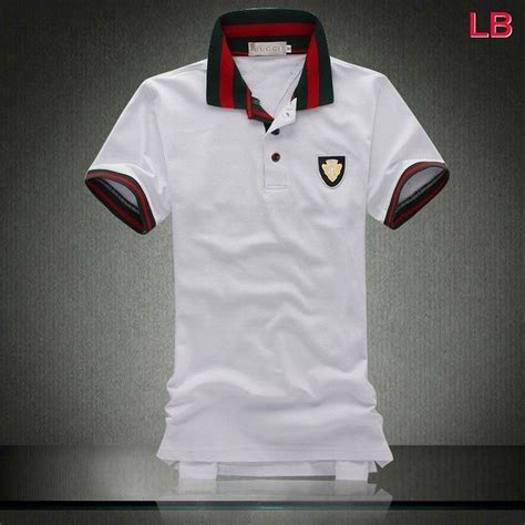 playeras tipo polo gucci hombre|Playeras y polos de diseñador para hombre .